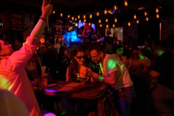 Знакомошная