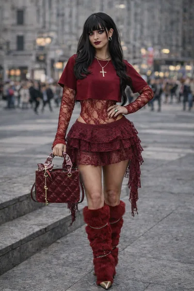 Dresscode