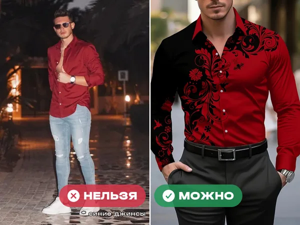 Dresscode