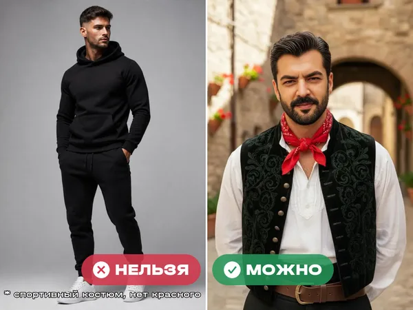 Dresscode
