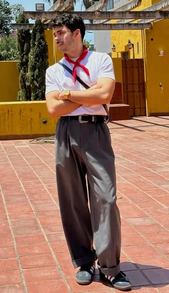 Dresscode