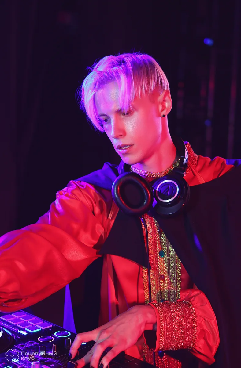 DJ-сеты