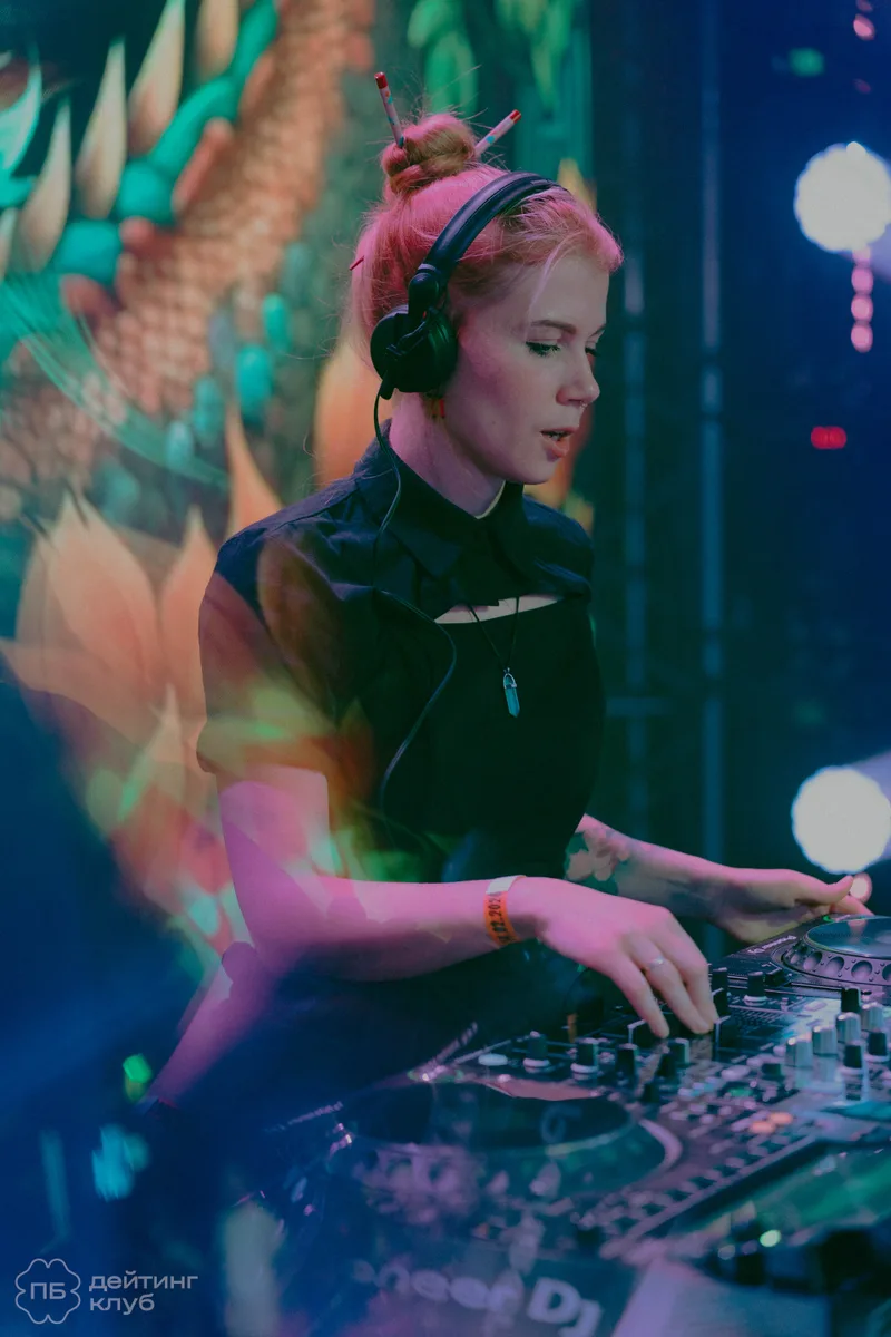 DJ-сеты
