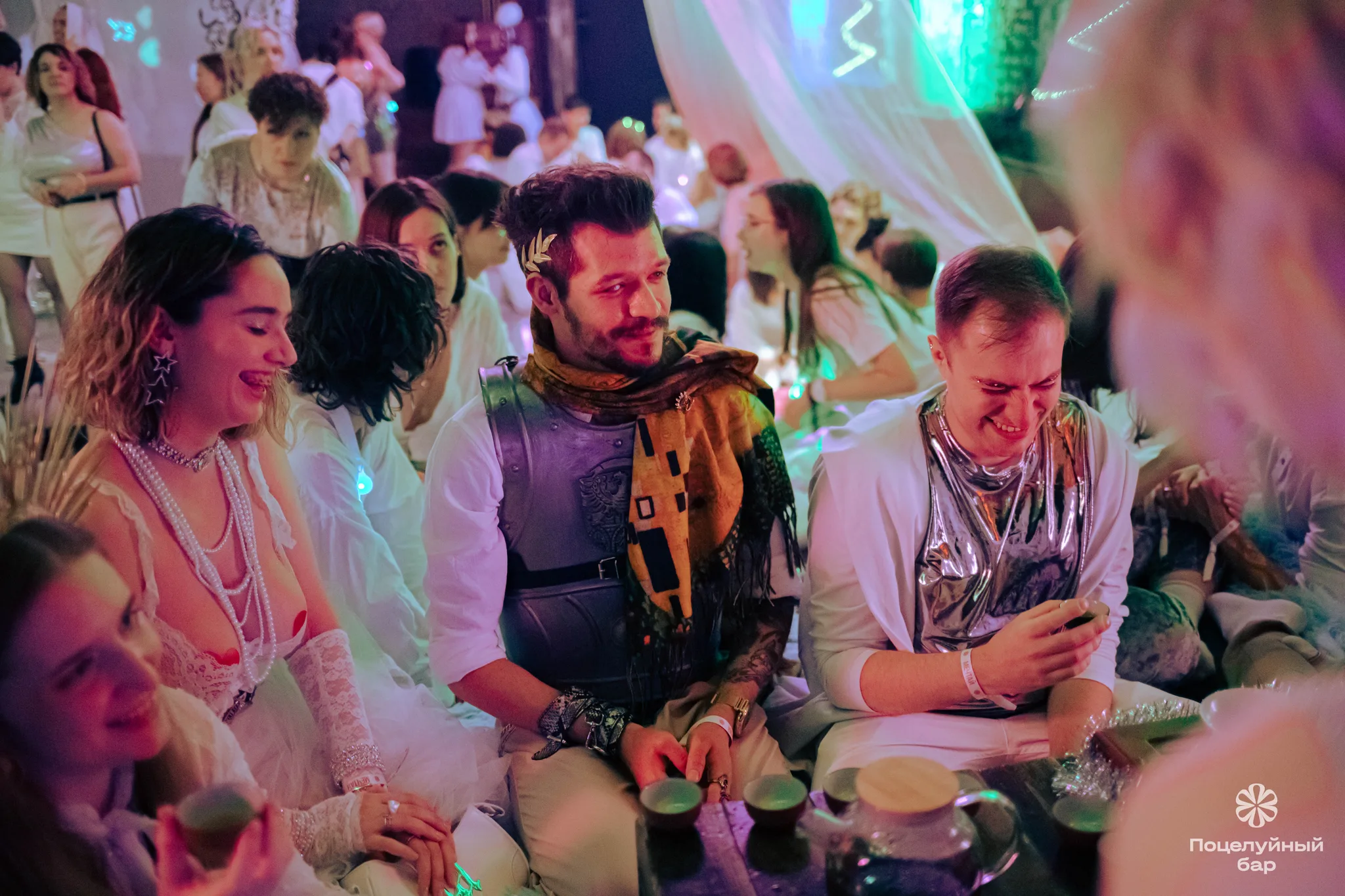 Две правды и одна ложь