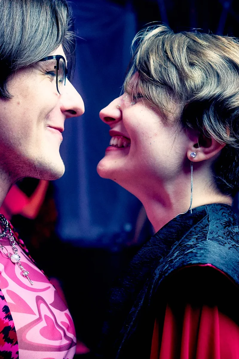 Две правды и одна ложь