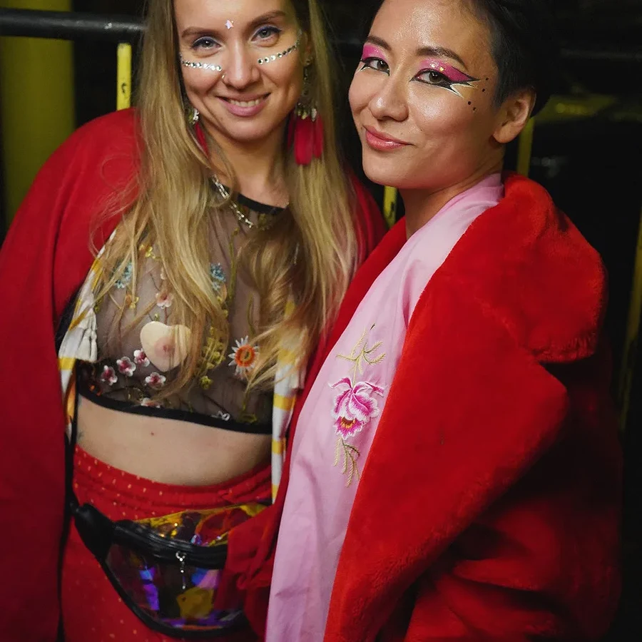 Комплименты на укулеле