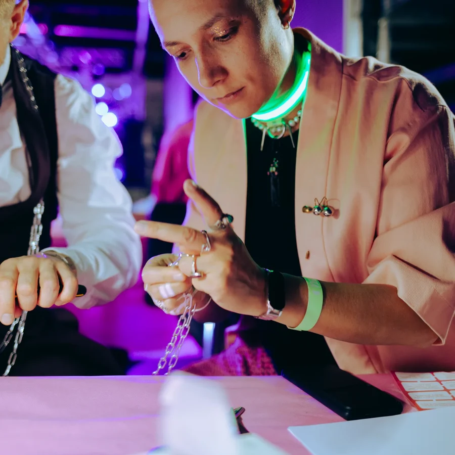 Любовные предсказания