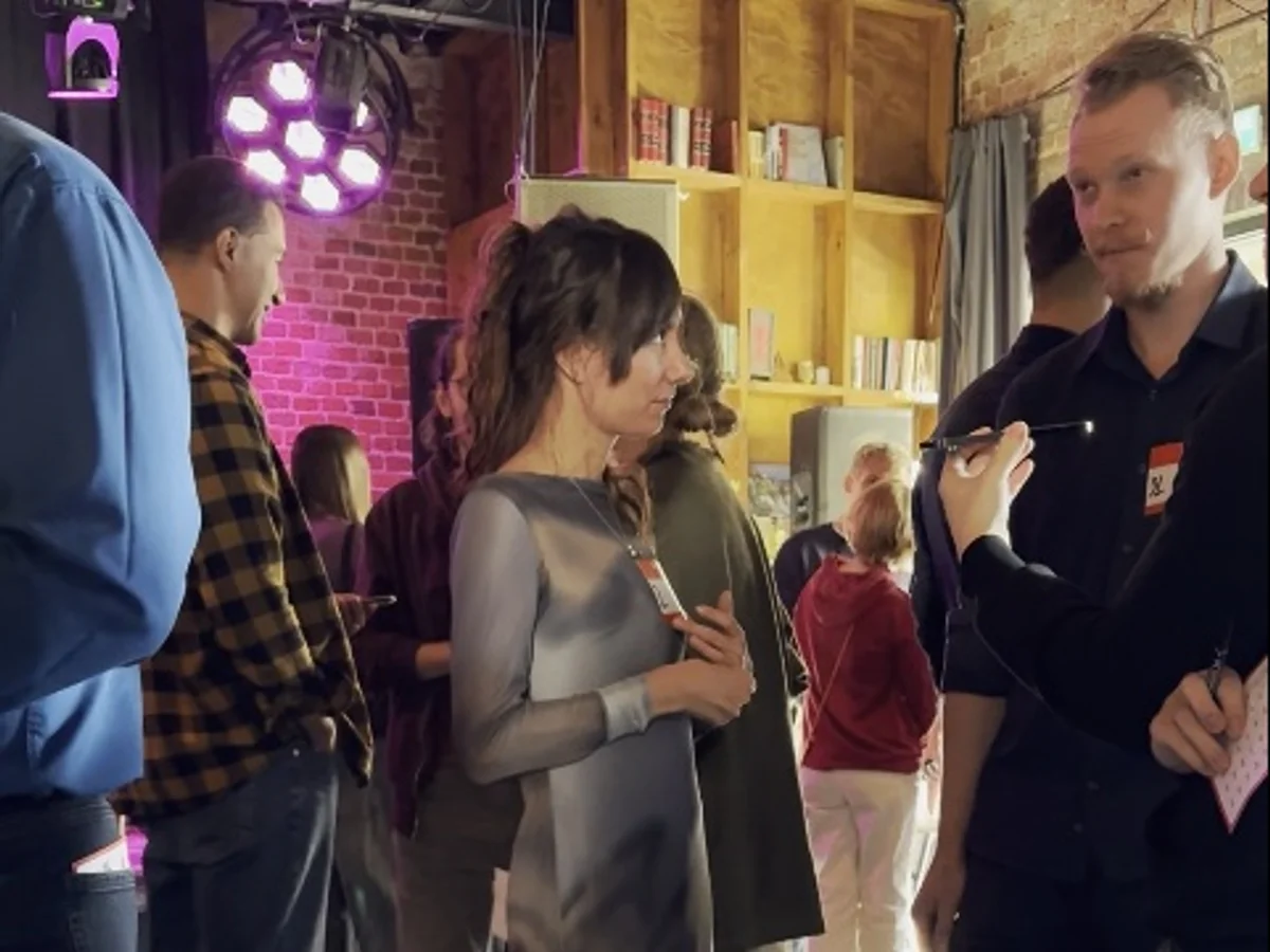 Нестыдный дейтинг