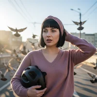Наташа