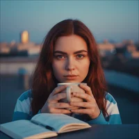 Оля