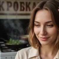 Аня