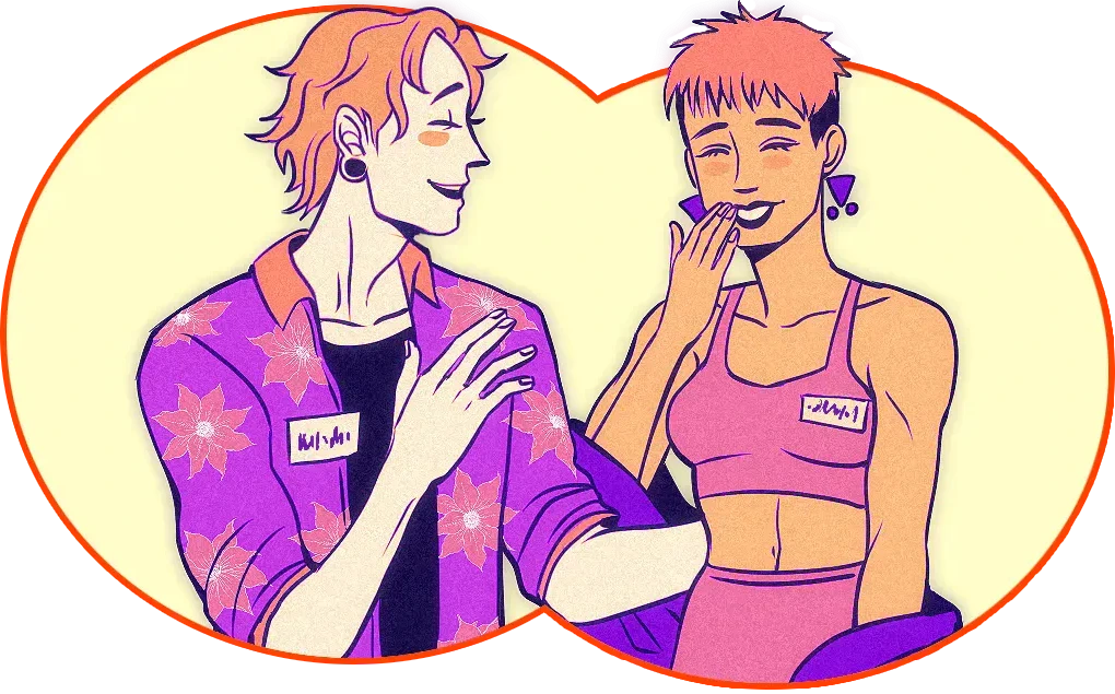 Взаимное согласие